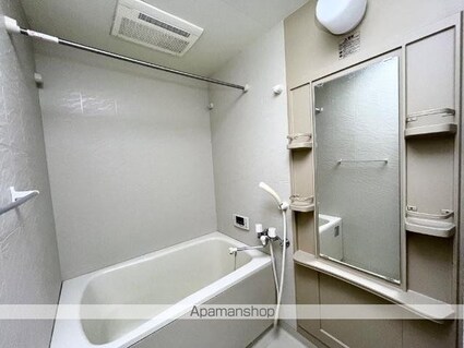 ＥＳＰＥＲＡＮＣＥ・Ⅰ・Ｈ＆Ｔ[2LDK/57.75m2]のバス