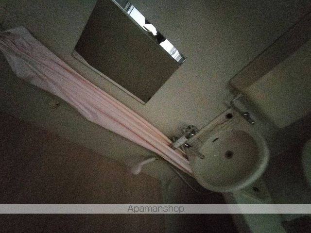 朝日ハイツの内装写真