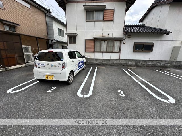 シャーメゾン・南のその他写真