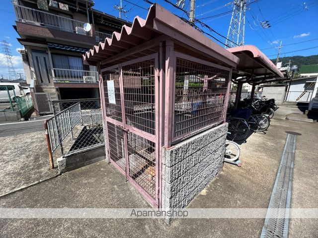 ヴェルディハイツのその他写真