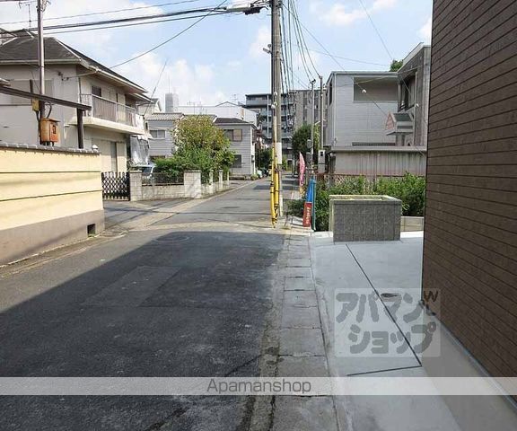アンソレイエ椥辻のその他写真