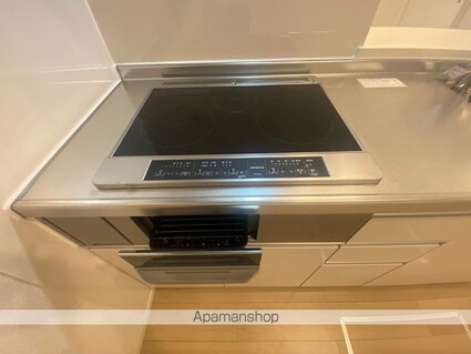 千葉県成田市西三里塚[1LDK/50.01m2]の内装7