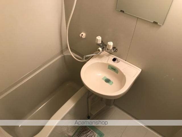 アーバンレジデンスの内装写真