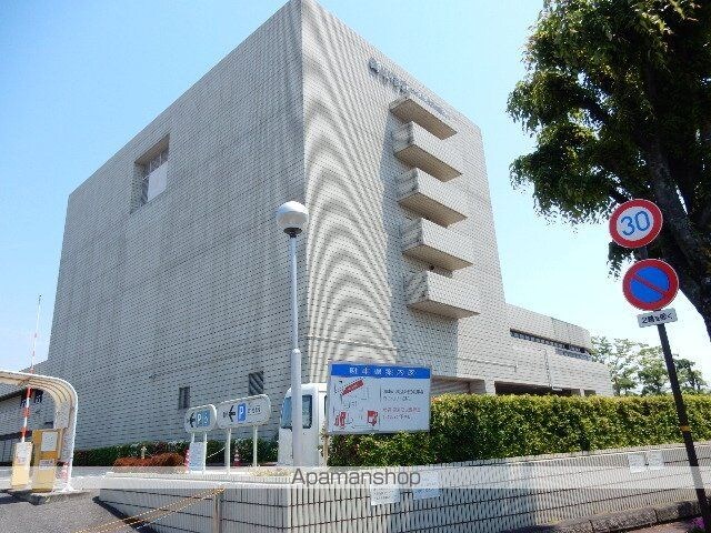 グレースガーデン岡山[2LDK/70m2]の周辺6