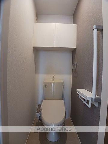 クレストIIの内装写真