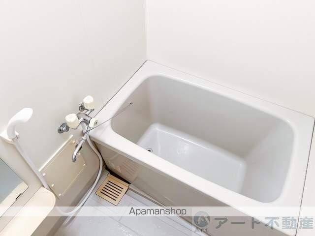 レジデンス淡路 Aの内装写真