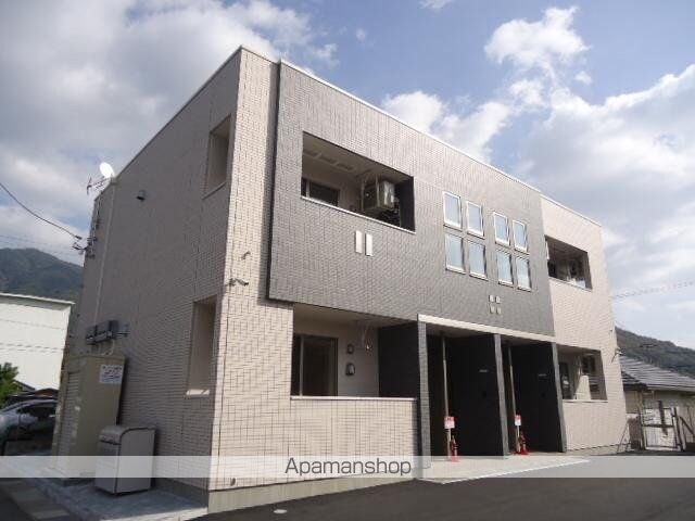 Ｒｉｖａｇｅ　　Ｏｈｓａｗａ[1LDK/41.96m2]の外観2