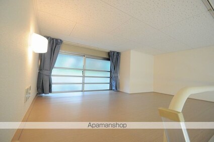 レオパレスエルドラード[1K/20.28m2]のその他部屋・スペース
