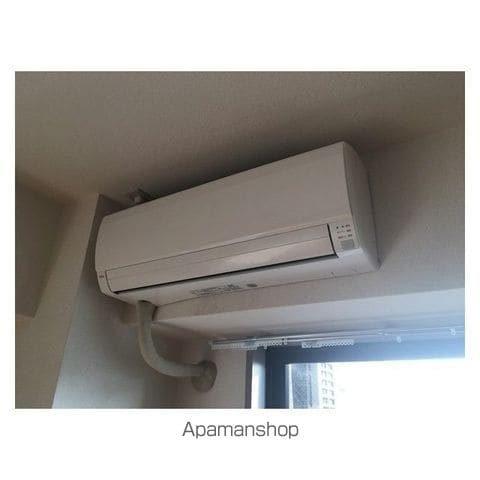 那須ハイライズの内装写真
