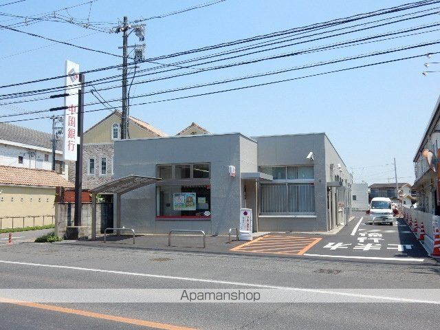 コーポ佐藤の周辺写真