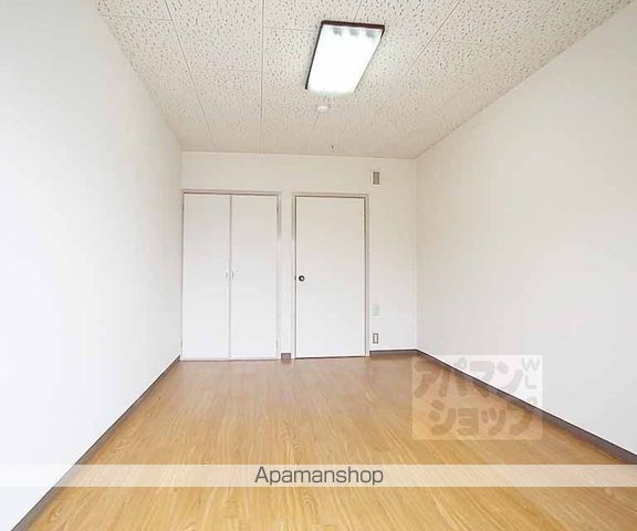 テイク5セゾンの内装写真