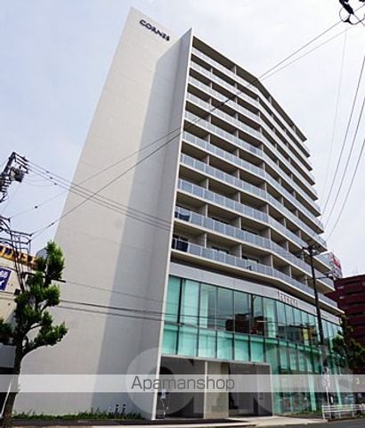 CORNES HOUSE NAGOYAの外観写真
