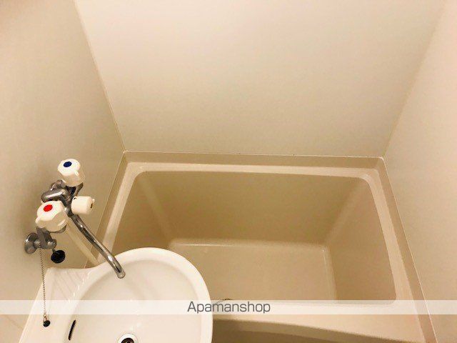 レオパレスパーシモンの内装写真