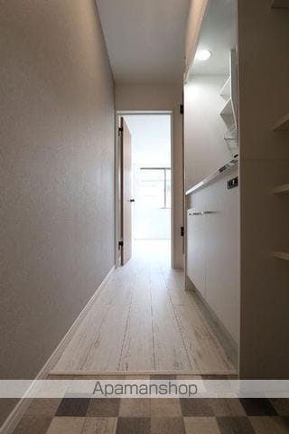 ヴェルデ保谷の内装写真