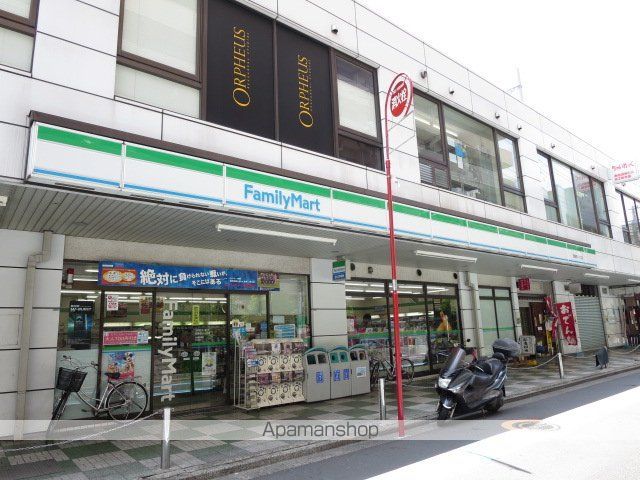 ドエル西葛西の周辺写真