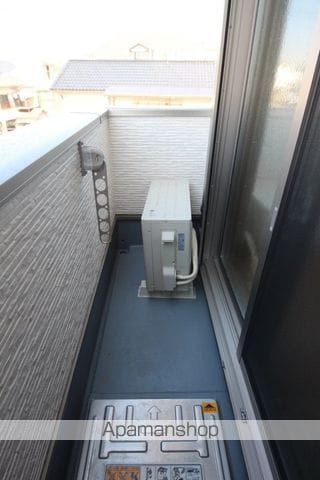 グランシャリオ天神の内装写真