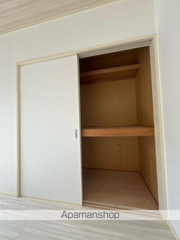 ガーデンヒルズ鬼無の内装写真