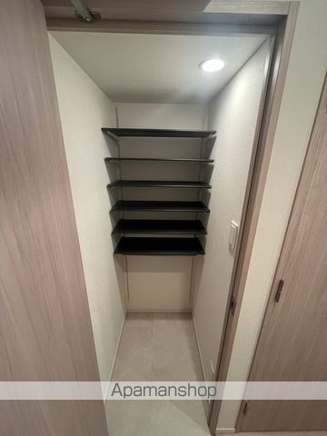 スプランディッド梅田グランノースの内装写真