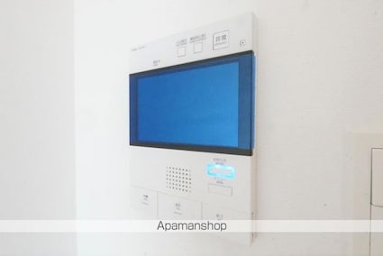 大森海岸レジデンス[1K/21m2]のその他内装2