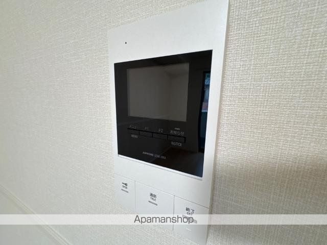 L’ALLURE御幸町の内装写真