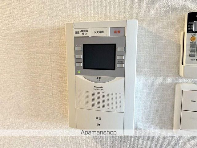 ウインステージ平尾の内装写真