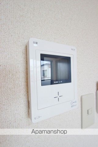 広瀬ビルの内装写真