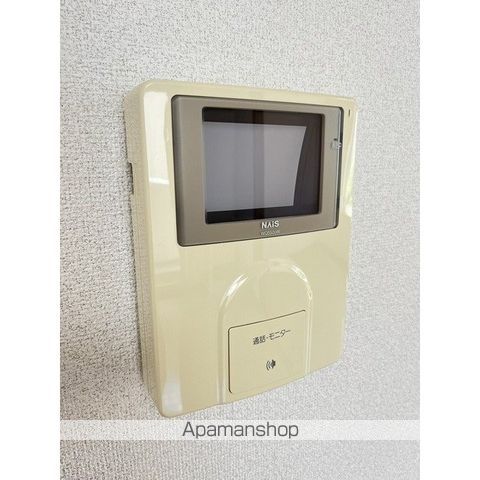 サンセットラピュタの内装写真
