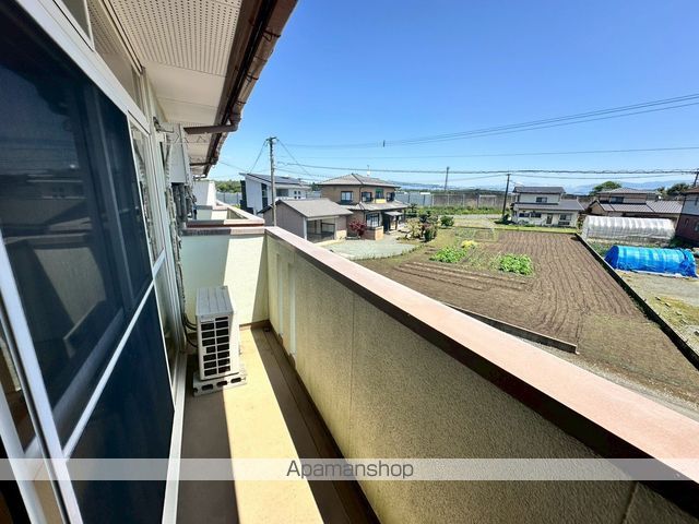リンデンバウムかじおの内装写真