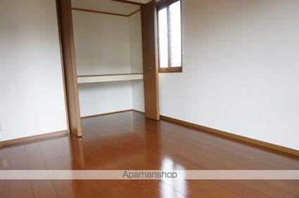 メルベーユ翔[2DK/50.42m2]の収納