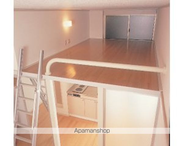 レオパレスことぶきの内装写真