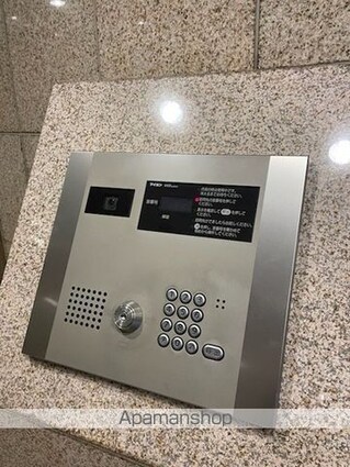 レジオス世田谷尾山台[1K/25.87m2]の内装2