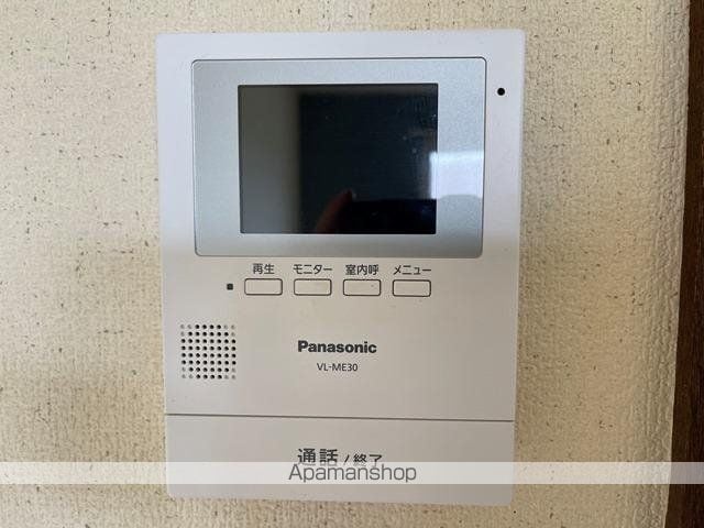 グリーンハイツの内装写真