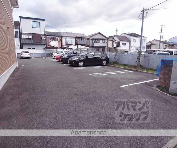 レジデンス カレント Aのその他写真