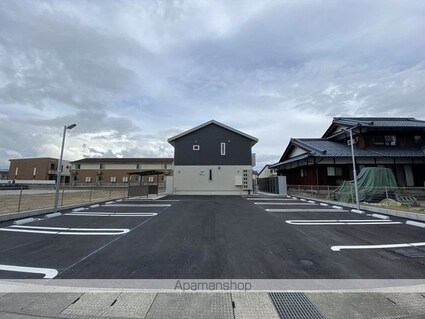 Ｂｏｎｔｅ　Ｃｉｅｌ[1LDK/42.14m2]の内装2