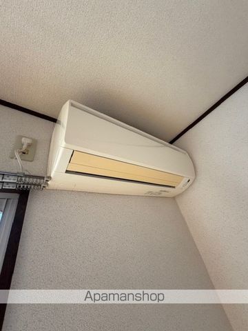 エブリワン西棟の内装写真