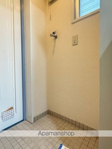 助信モンドEASTの内装写真