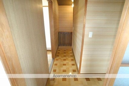 中大塩ヤマキコーポ[2DK/43.75m2]の内装7