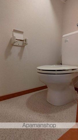 レオパレス道の内装写真