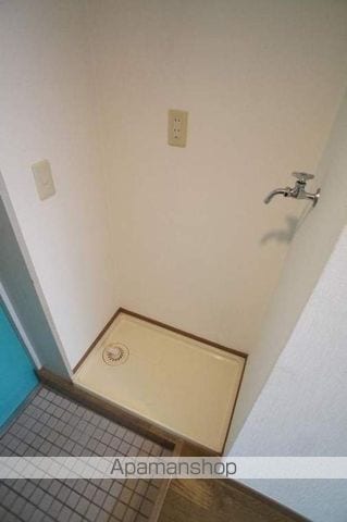 向原レジデンスの内装写真