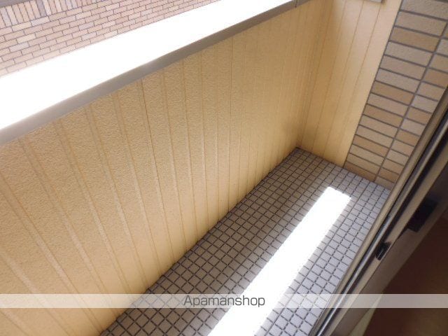 シャルマン異人池の内装写真