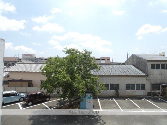 浜松市中央区 3階建 築20年のその他写真