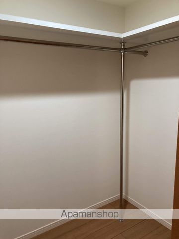 グランドメゾン百道浜オーシャン&フォレストの内装写真