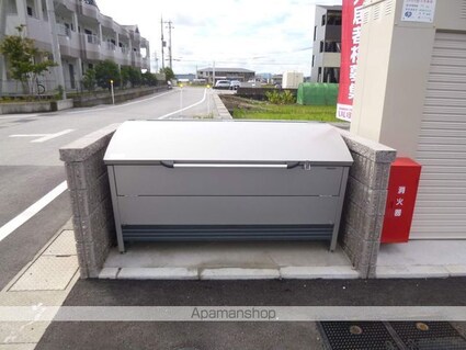 アクア　ヴィータ[1LDK/45.97m2]の共用部2