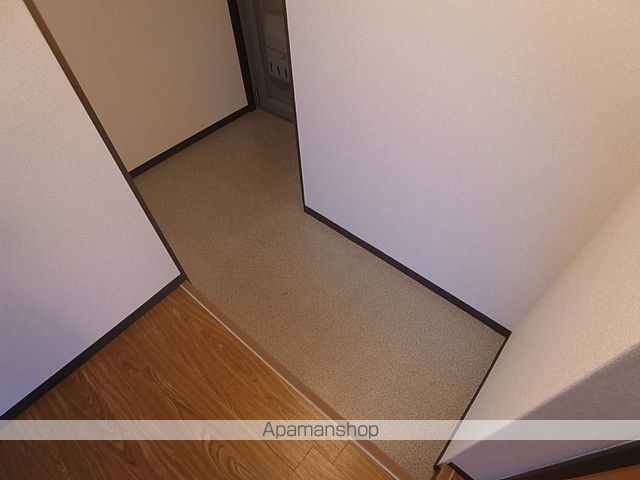 グレーシー原谷の内装写真