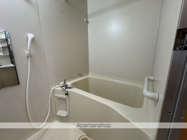 ヒカリマンションの内装写真