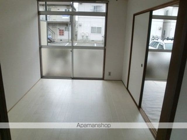 清水コーポ A棟の内装写真