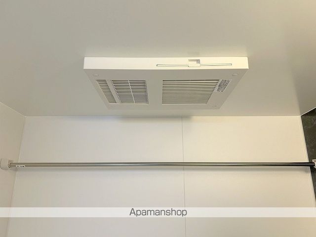 SPRANDID上本町WESTIIの内装写真