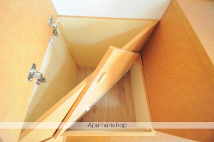 レオパレスエスペーロ本町[1K/19.87m2]の内装3