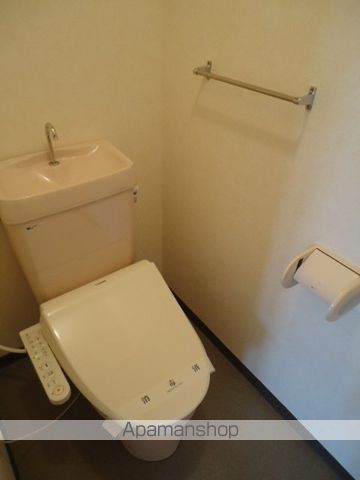 クレステージ南6条の内装写真