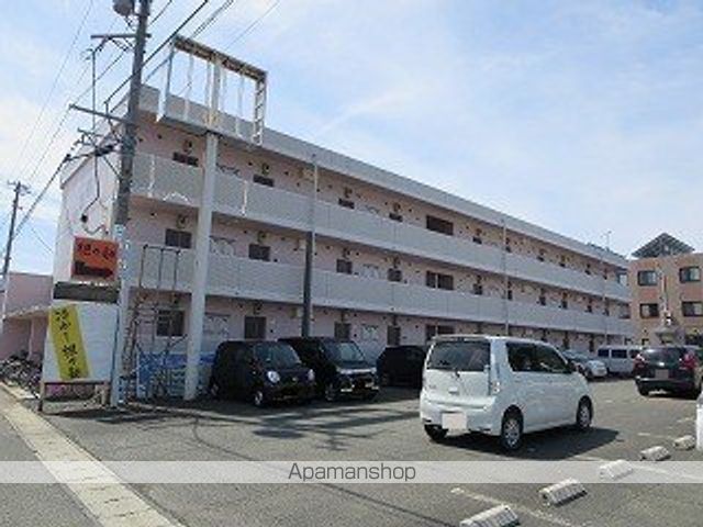 apartment 岩手県紫波郡矢巾町大字西徳田第５地割203-1
西徳田の賃貸情報を見る
物件地図